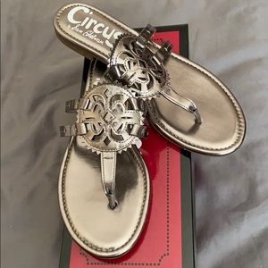Circus by Sam Edelman Sandals